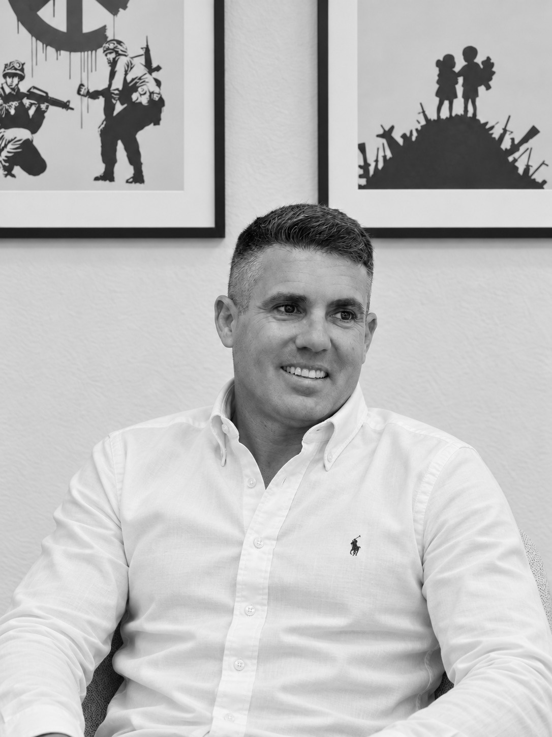 Edu · CEO y coordinador terapéutico